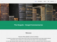 Gospelcommentary.net