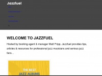 jazzfuel.com