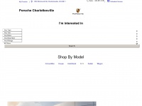 Porschecharlottesville.com