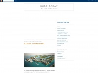 Dubaicitynews.blogspot.com