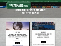 Thecannabisplace.org