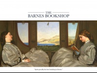 Barnesbookshop.com