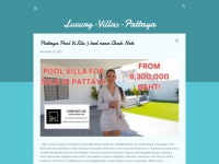 Luxury-villas-pattaya.blogspot.com