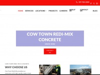 cowtownrm.com