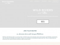 Wildriverswithtillie.org
