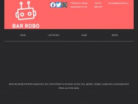Barrobo.com