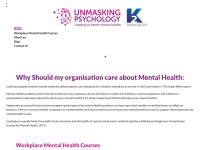 Unmaskingpsychology.co.uk