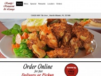Orderrandysrestaurantlounge.com