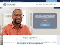 Concorddentalgroup.com