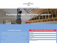 Plasterershobart.com.au