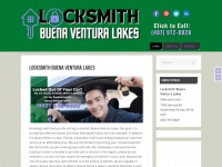 locksmith-buenaventura-lakes.com Thumbnail