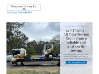 Thomsonstowing.com.au