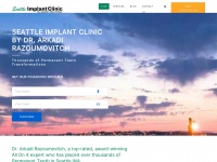 Seattleimplantclinic.com