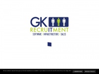 Gkrecruitment.com