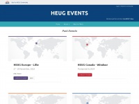 Heugevents.org