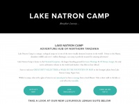 Lake-natron-camp.com