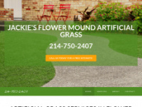 Artificialgrassflowermound.com