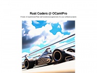 Rust-coders.com