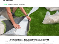 Missouricityartificialgrass.com