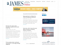 Jamesmagazinega.com
