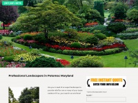 Landscaperspotomac.com