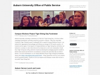Auburnpublicservice.wordpress.com