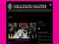 diamonddance.org Thumbnail