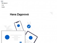 Hanazagorova.info