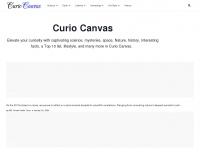 Curiocanvasbd.blogspot.com