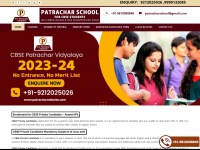 Patracharwebsite.com