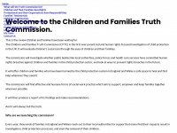 Childrenfamiliestruth.com