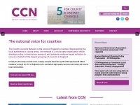countycouncilsnetwork.org.uk