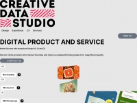 creative-data.studio Thumbnail