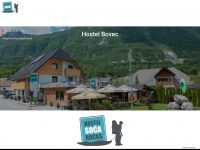 Hostel-bovec.com