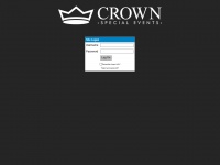 crownportal.com