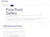 Pivotpointgallery.com