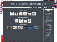 automachineelements.com Thumbnail