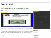 centairmail.com Thumbnail