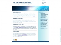 Sunrisestrategy.com