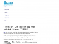 Hi88.solar