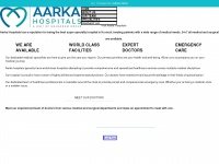 Aarkahospitals.com