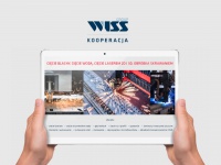 Wiss-cooperation.com
