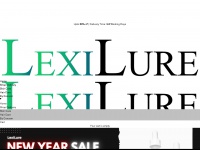 Lexilure.com