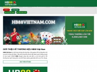 Hb88vietnam.com