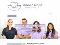 Middleridgefamilydental.com.au