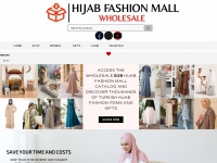 Hijabfashionmall.com