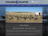 Fowlersunlimited.com