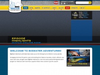 bigwateradventures.com Thumbnail