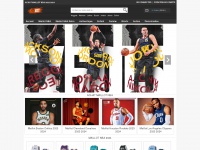 baskets4ballers.com Thumbnail