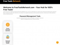 Freetoolsnetwork.com